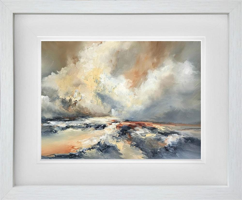 Ocean Desires - Alison Johnson - Watergate Contemporary