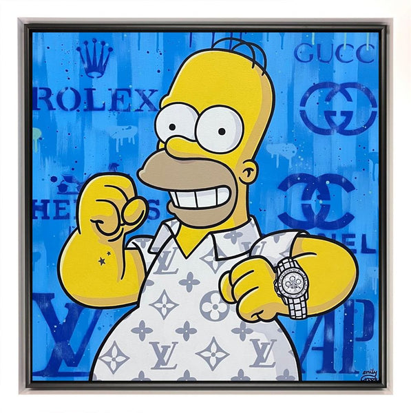 Oh, Good Idea - Emily Crook - Watergate Contemporary