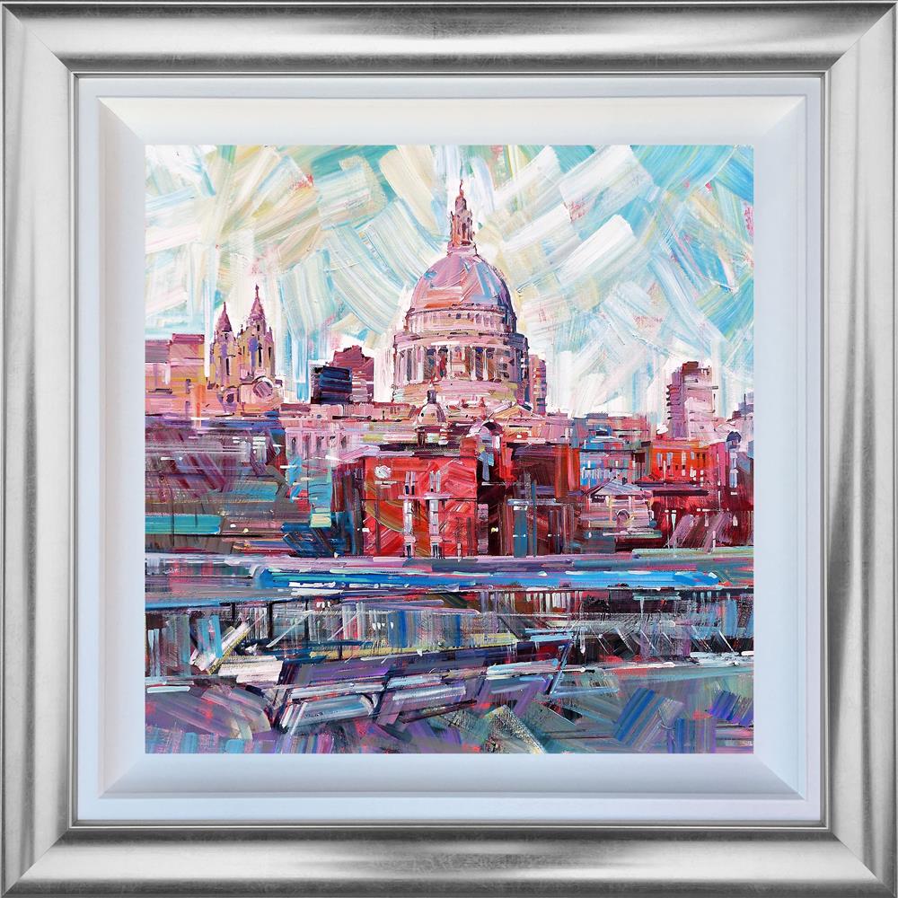 On The Way Back - Colin Brown - Watergate Contemporary