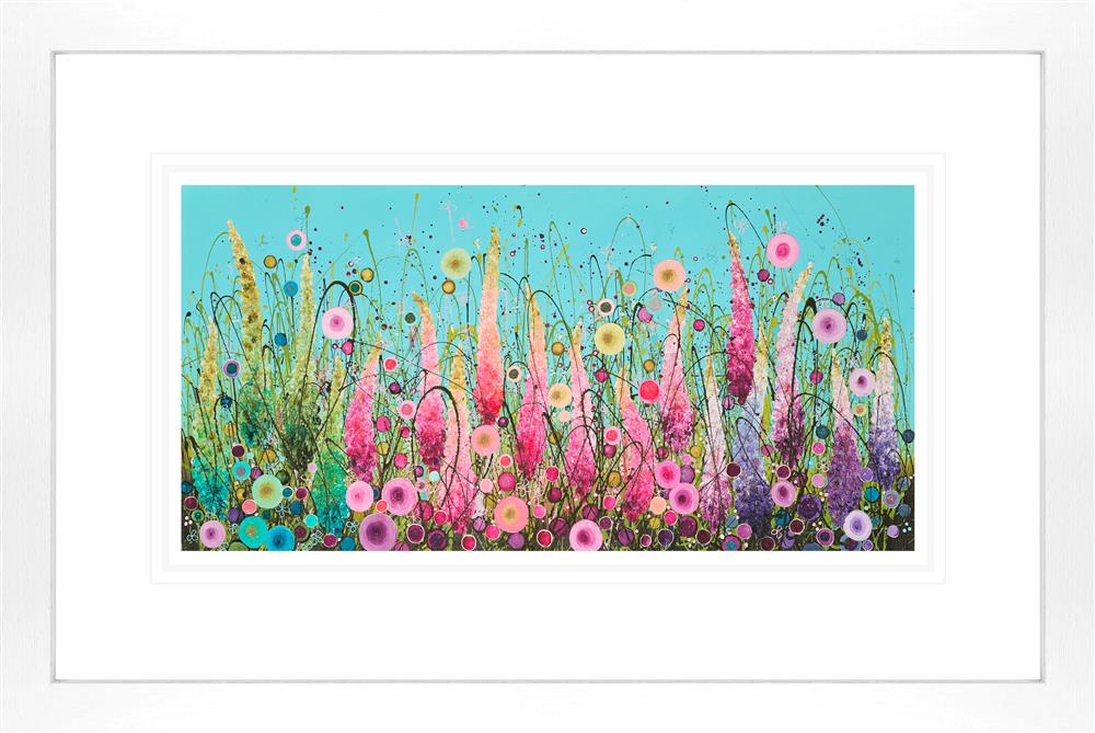 Ornamental Paradise - Leanne Christie - Watergate Contemporary