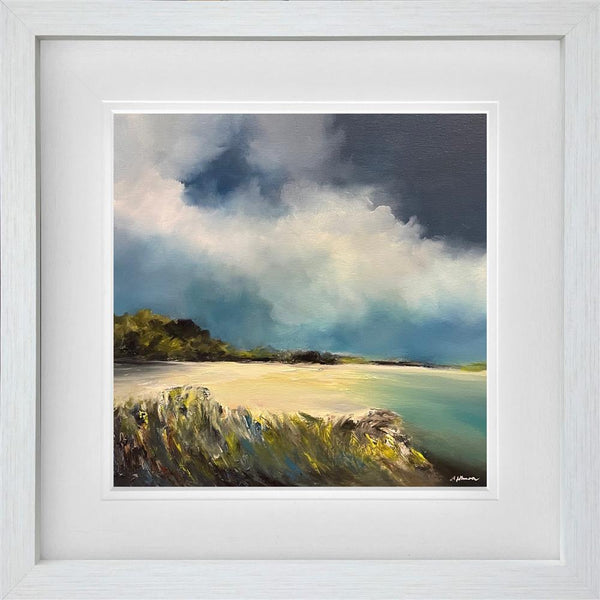 Our Bay - Alison Johnson - Watergate Contemporary