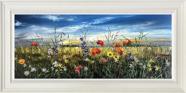 Our Countryside - Kimberley Harris - Watergate Contemporary