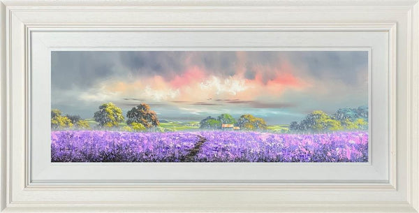 Over The Hills - Allan Morgan - Watergate Contemporary