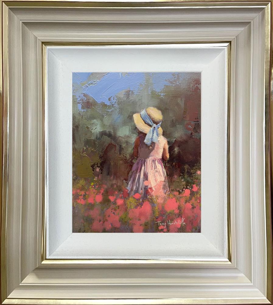 Party Dress - Tony Hinchliffe - Watergate Contemporary