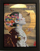 Patience Simbol (Studio Edition) by Gareth Tristan Evans - Gareth Tristan Evans - Watergate Contemporary