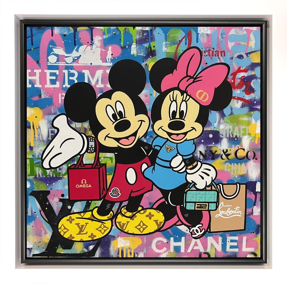 Payday Baby - Emily Crook - Watergate Contemporary