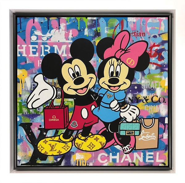 Payday Baby - Emily Crook - Watergate Contemporary