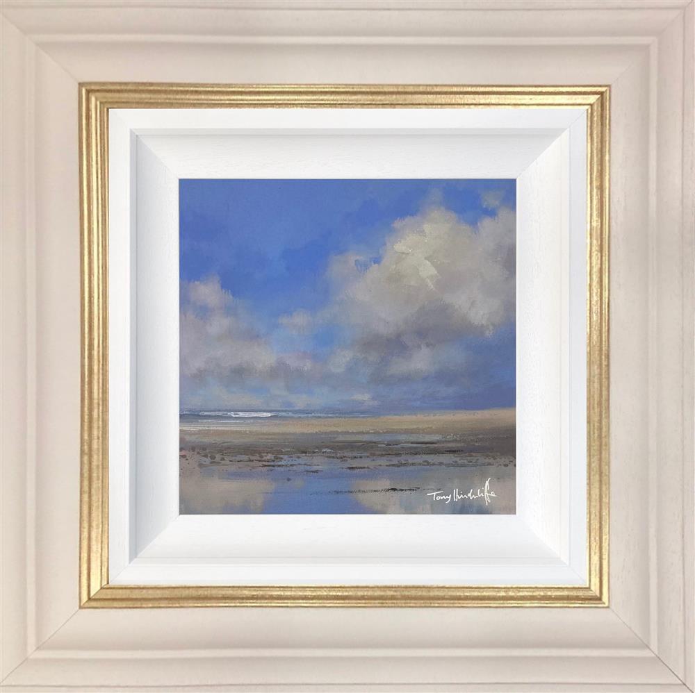 Peaceful Bliss - Tony Hinchliffe - Watergate Contemporary
