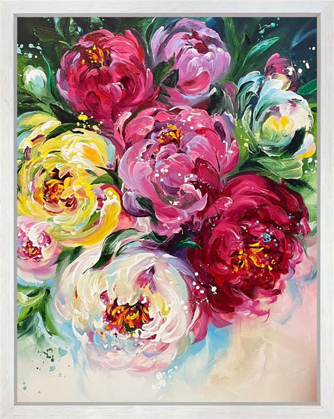 Perfection - Anna Cher - Watergate Contemporary