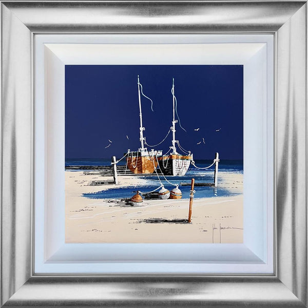 Phase Out - John Horsewell - Watergate Contemporary