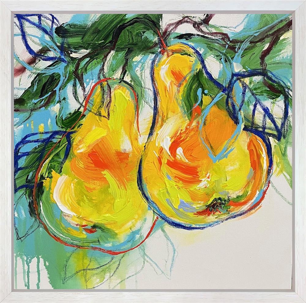 Pick Me - Anna Cher - Watergate Contemporary