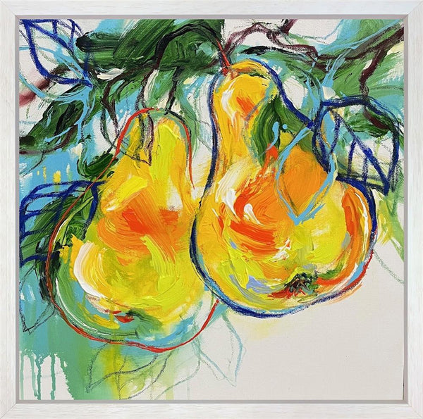 Pick Me - Anna Cher - Watergate Contemporary