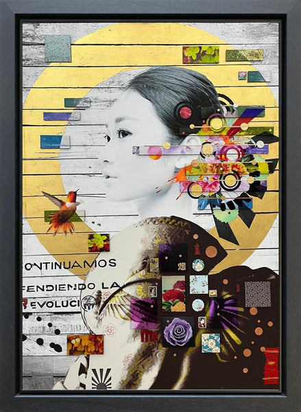 Pilgrim - Deluxe - The Trunk Of Funk - Watergate Contemporary