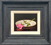 Pink Rose by Ronald Berger (Original) - Ronald Berger - Watergate Contemporary