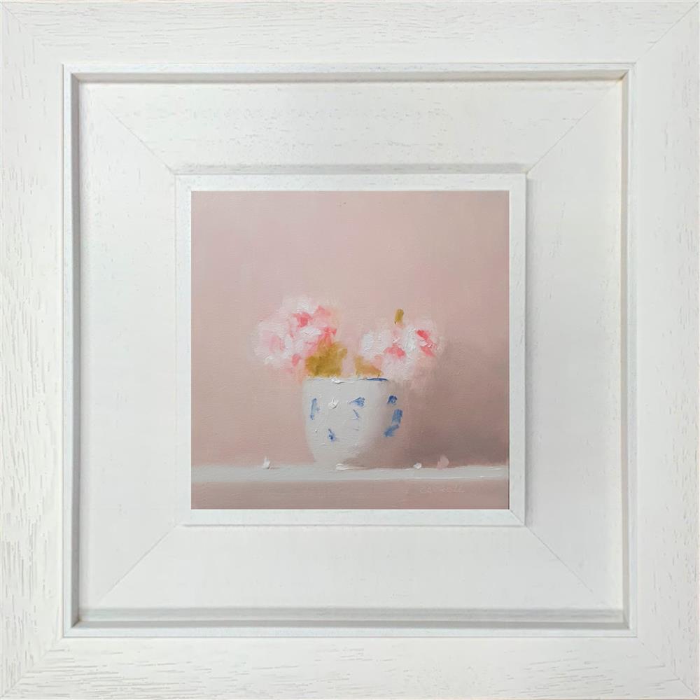Pinks - Neil Carroll - Watergate Contemporary