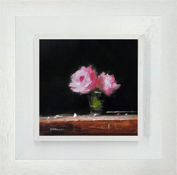 Pinks - Neil Carroll - Watergate Contemporary