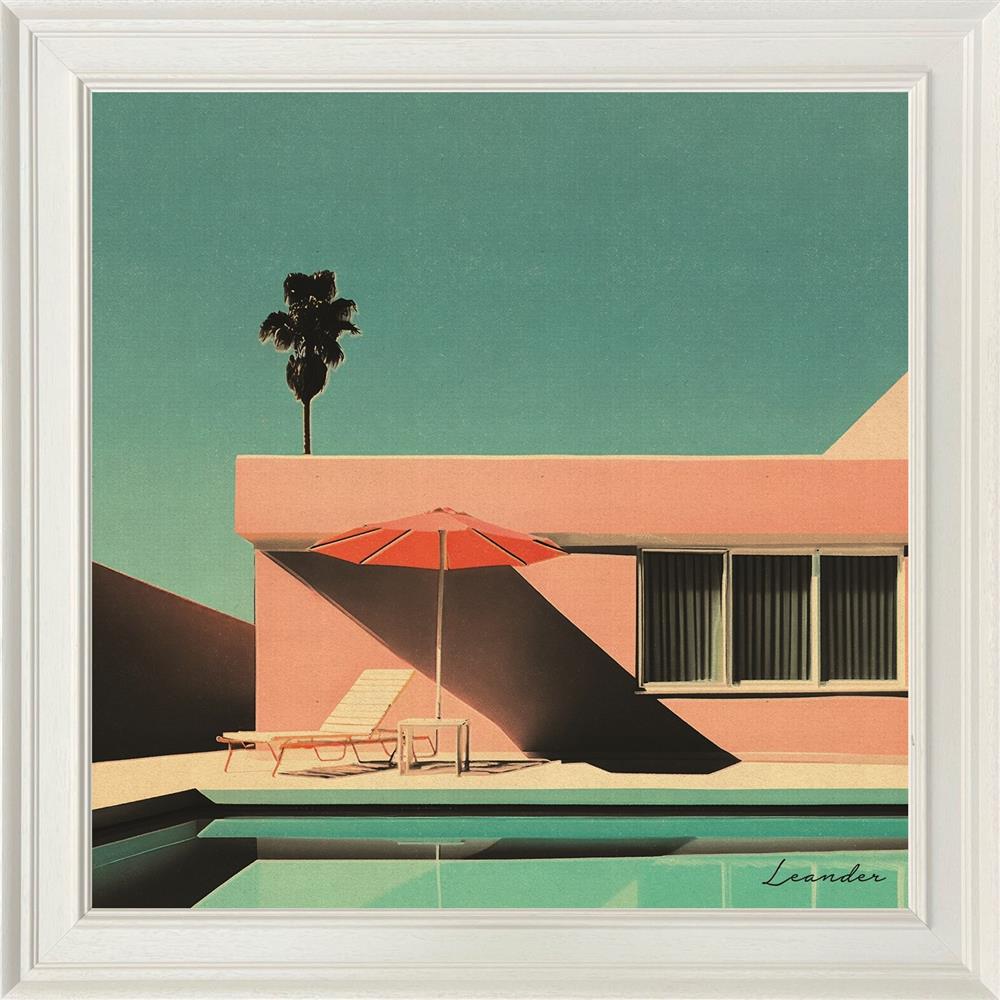 Poolside - Leander - Watergate Contemporary
