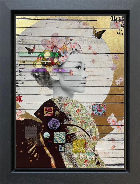 Porcelain - The Trunk Of Funk - Watergate Contemporary