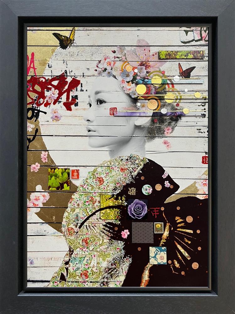 Porcelain Skit - The Trunk Of Funk - Watergate Contemporary