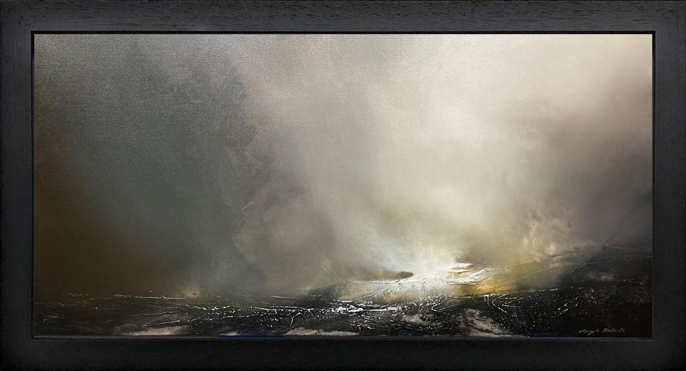 Precious Wonder - Sheryl Roberts - Watergate Contemporary