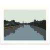Queens Park Bridge by OSHE - Oshe - Watergate Contemporary