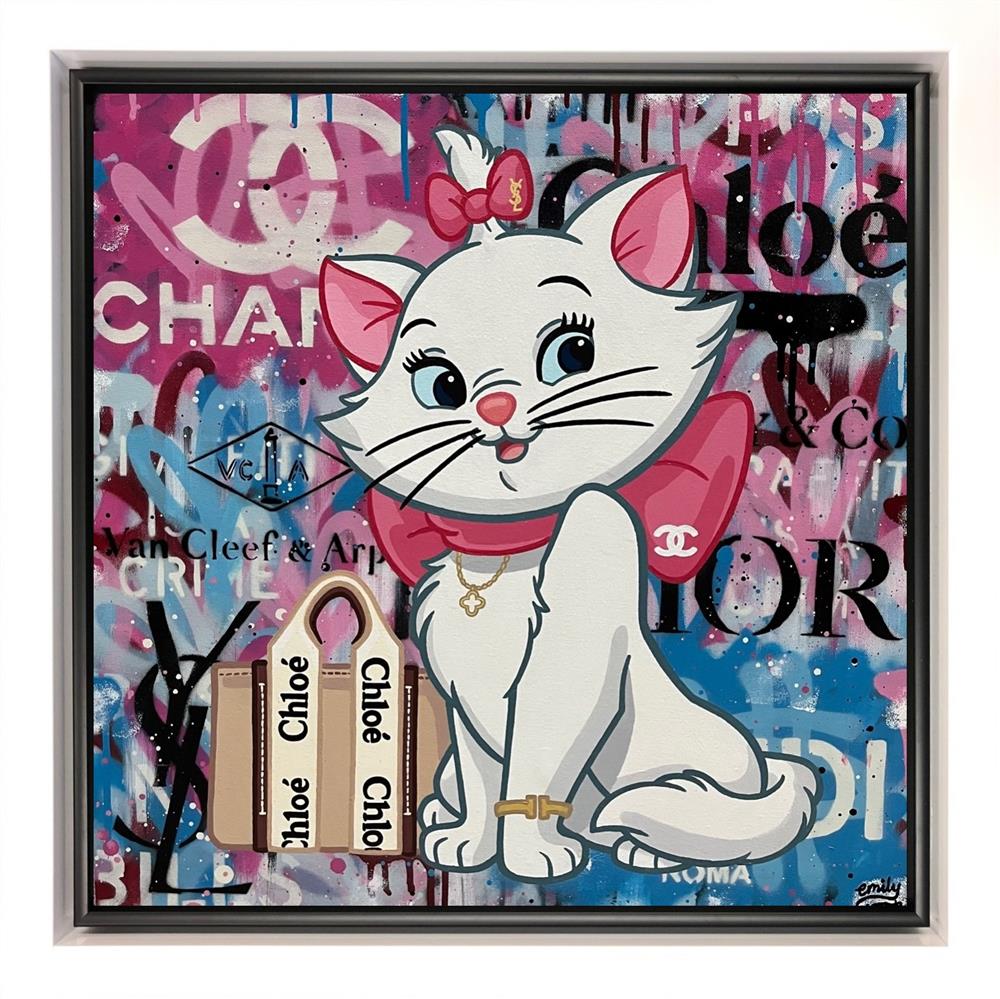 Ready To Play - Emily Crook - Watergate Contemporary