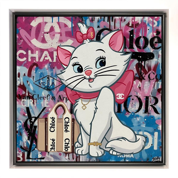 Ready To Play - Emily Crook - Watergate Contemporary