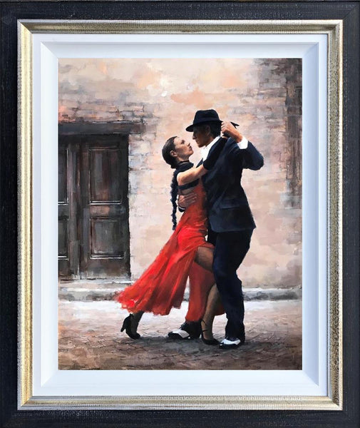 Red or Dare - Tony Hinchliffe - Watergate Contemporary
