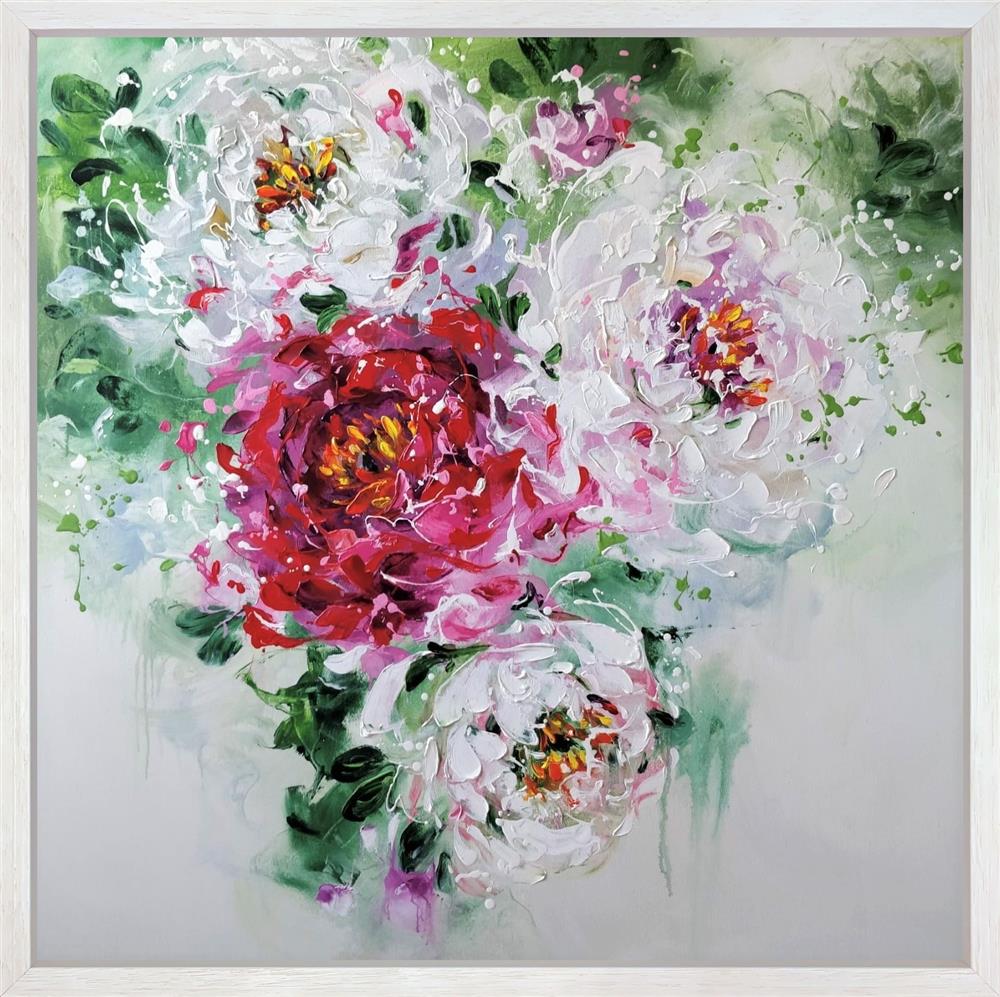 Remember Me - Anna Cher - Watergate Contemporary