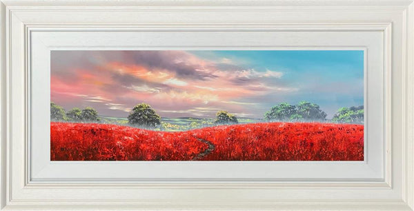 Remember The Love - Allan Morgan - Watergate Contemporary