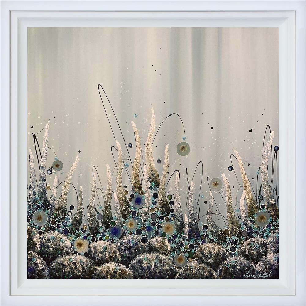 Reminiscent Wonder - Leanne Christie - Watergate Contemporary