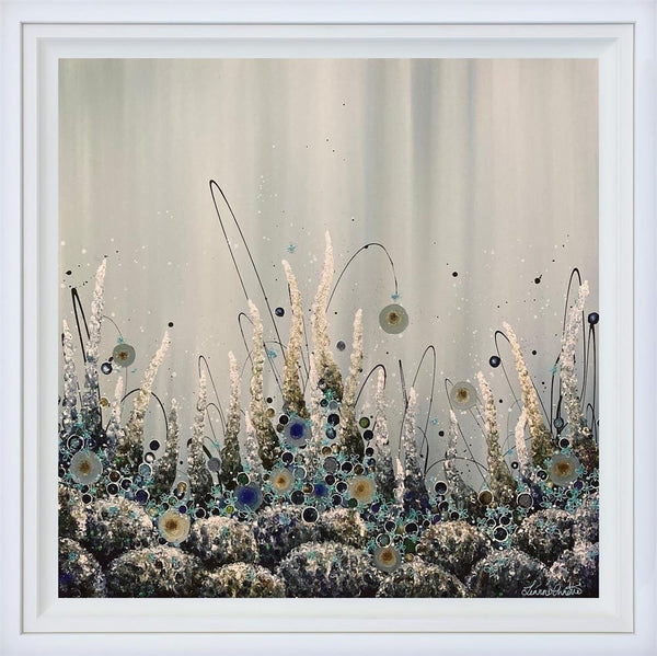 Reminiscent Wonder - Leanne Christie - Watergate Contemporary