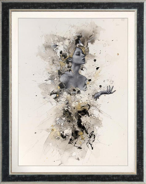 Ritual I - Aiden Kringen - Watergate Contemporary