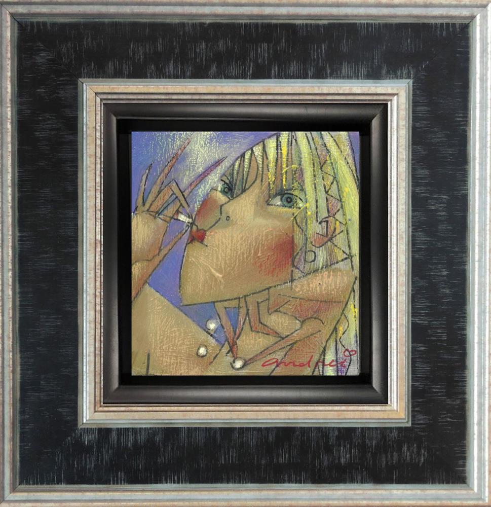 Roach - Andrei Protsouk - Watergate Contemporary