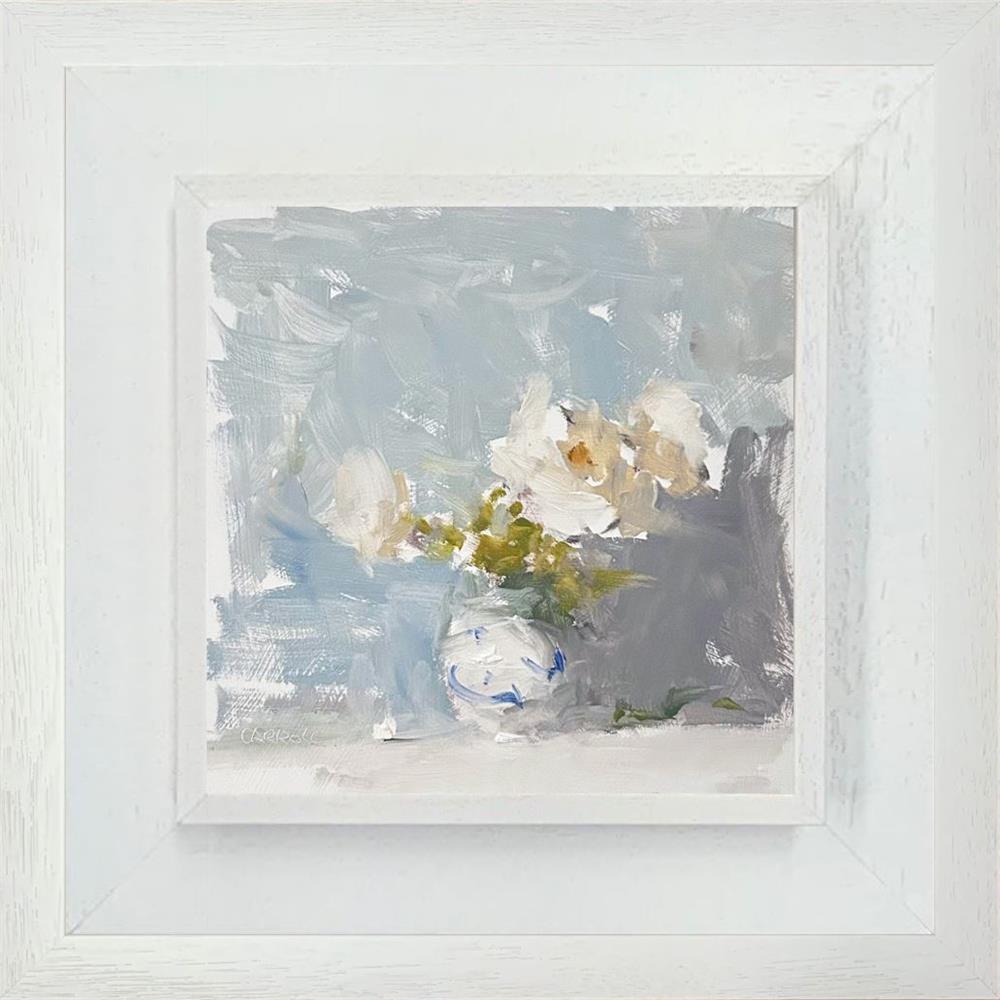 Roses - Neil Carroll - Watergate Contemporary