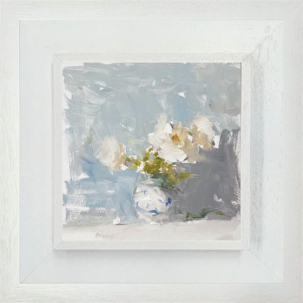 Roses - Neil Carroll - Watergate Contemporary