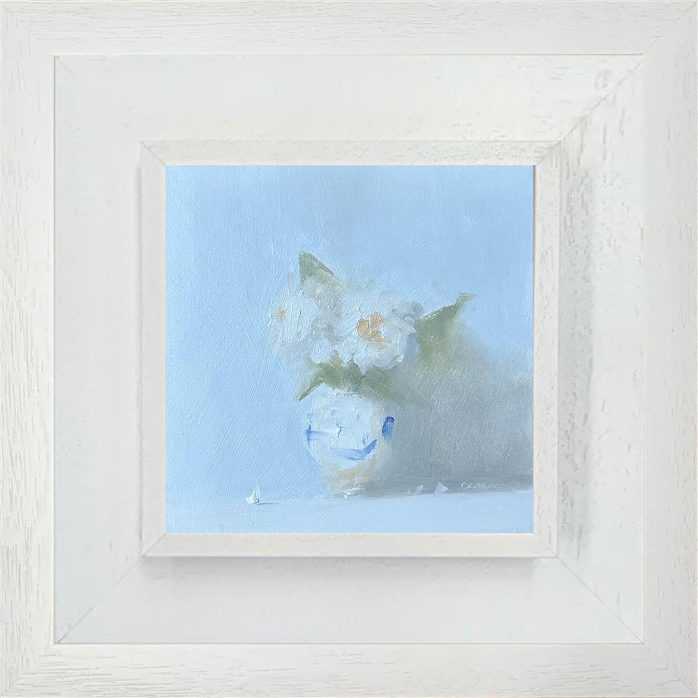 Roses III - Neil Carroll - Watergate Contemporary