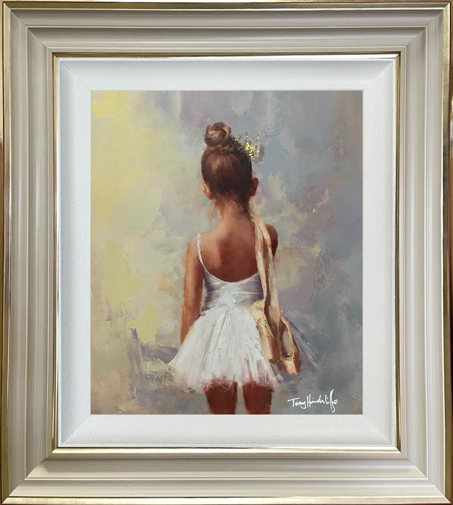 Seedling - Tony Hinchliffe - Watergate Contemporary