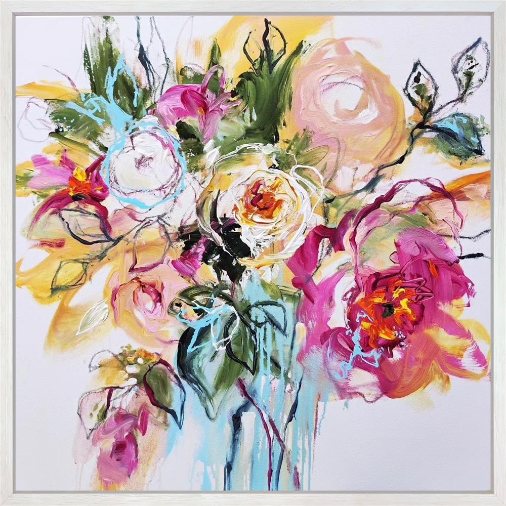 Serene Botanicals - Anna Cher - Watergate Contemporary
