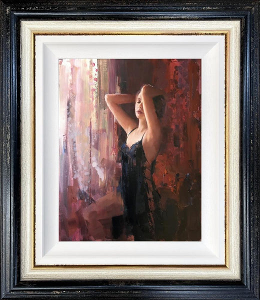 Seven Sins - Tony Hinchliffe - Watergate Contemporary