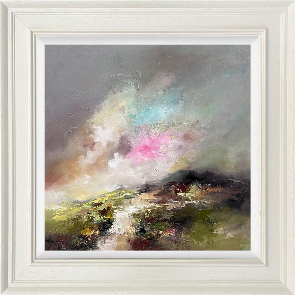 Silent Morning - Anna Schofield - Watergate Contemporary