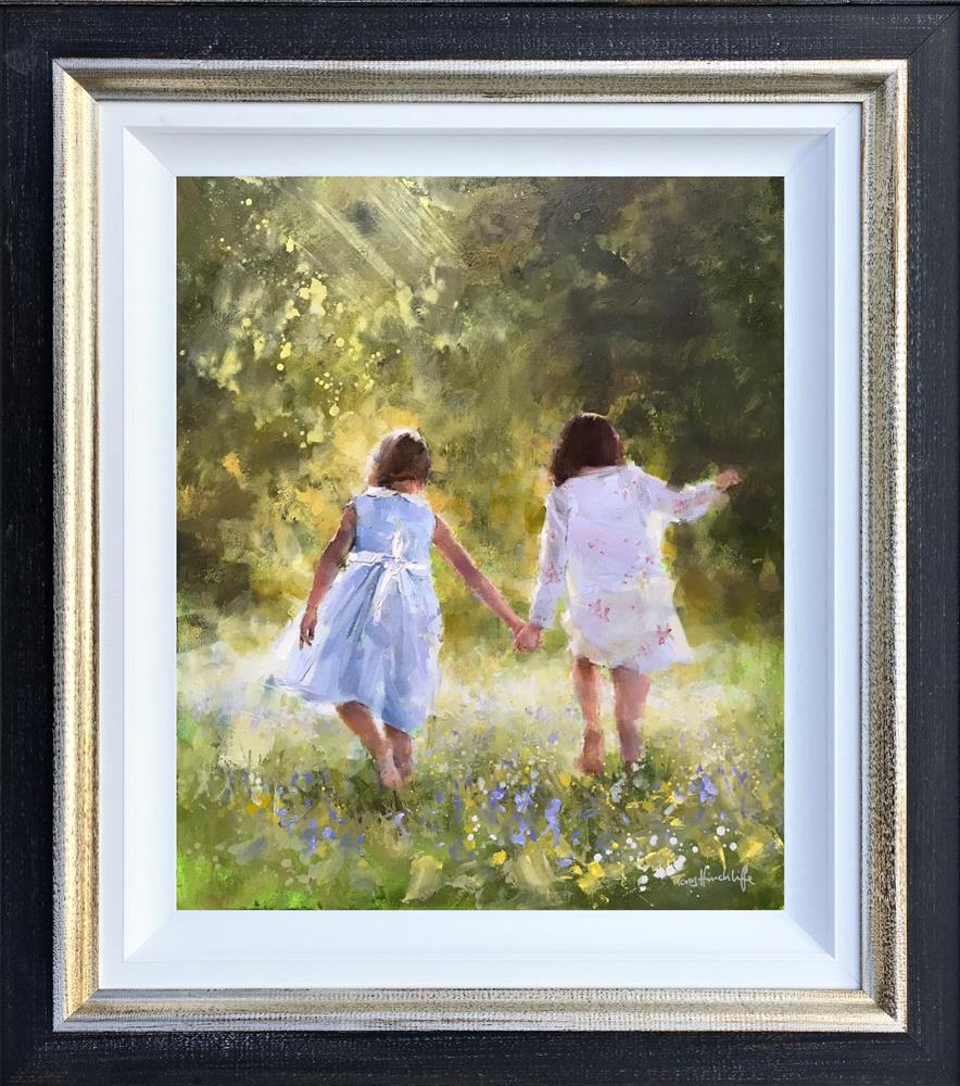 Simple Things - Tony Hinchliffe - Watergate Contemporary
