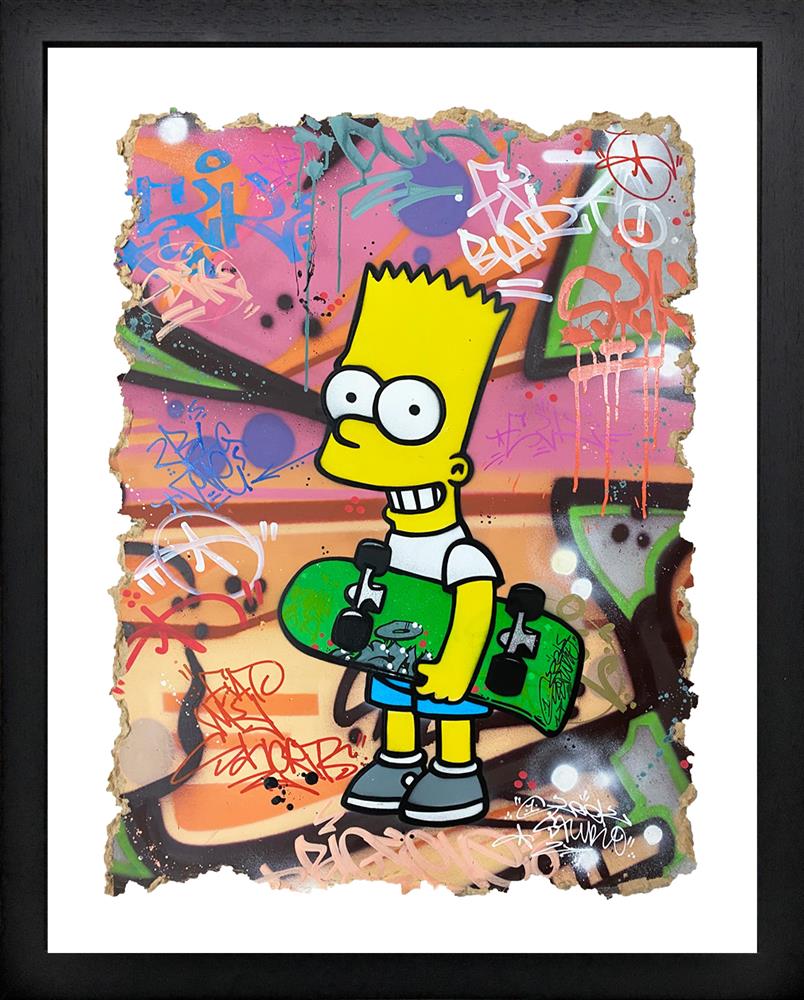 Skate Life - Sleek - Watergate Contemporary