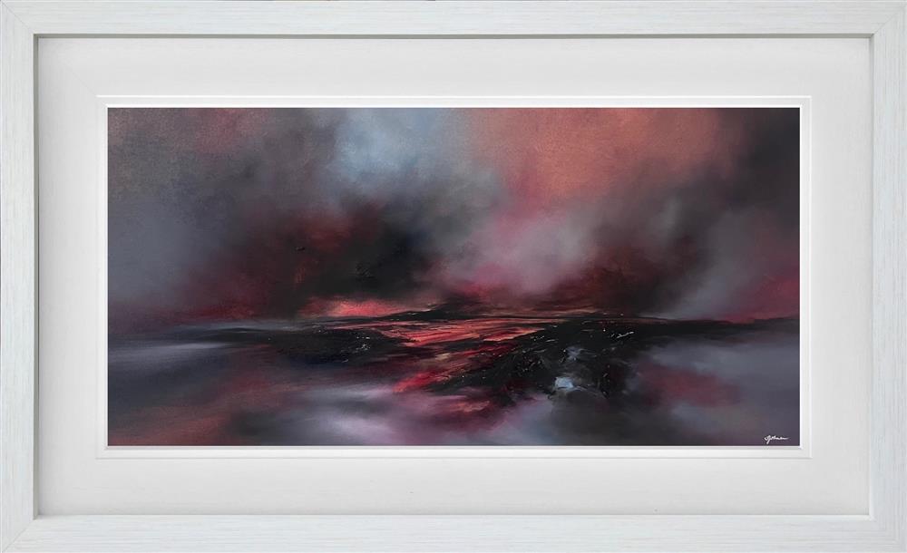 So Close - Alison Johnson - Watergate Contemporary