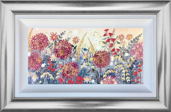 Sparkles In The Meadow ~ - Jane Morgan - Watergate Contemporary