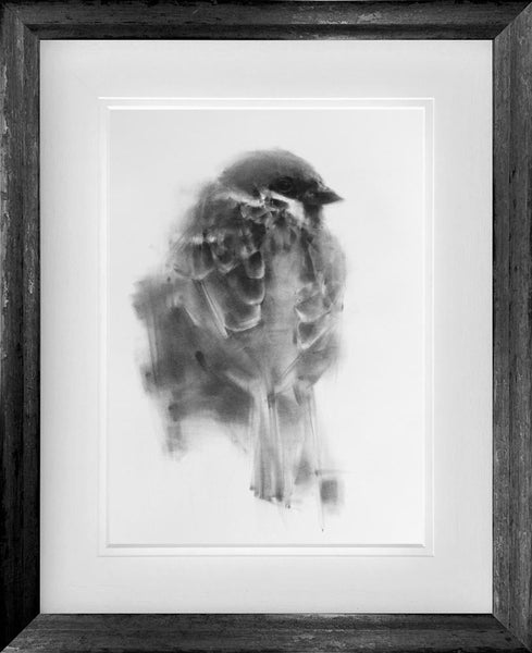 Sparrow No.12 - Tim Wang - Watergate Contemporary