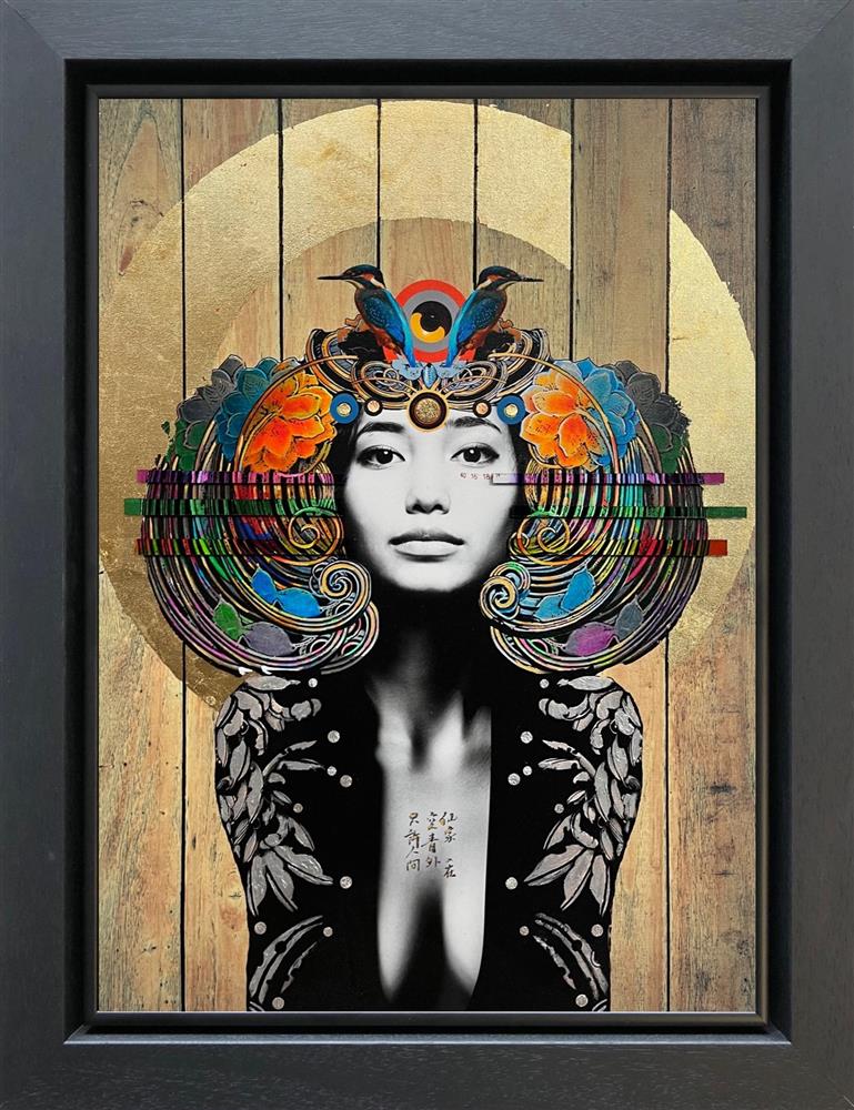 Sphinx Mekhat - The Trunk Of Funk - Watergate Contemporary