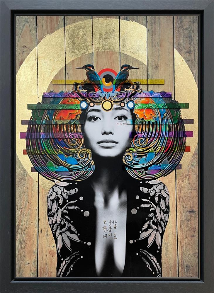 Sphinx Mekhat - Deluxe - The Trunk Of Funk - Watergate Contemporary