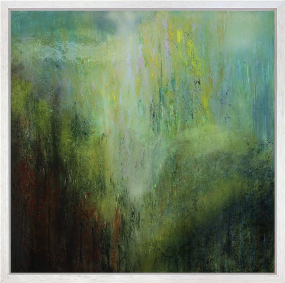 Spring Is Coming - Mel Hood - Watergate Contemporary