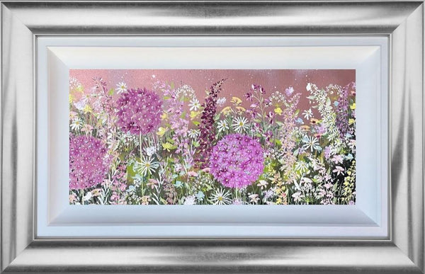 Spring Love - Jane Morgan - Watergate Contemporary